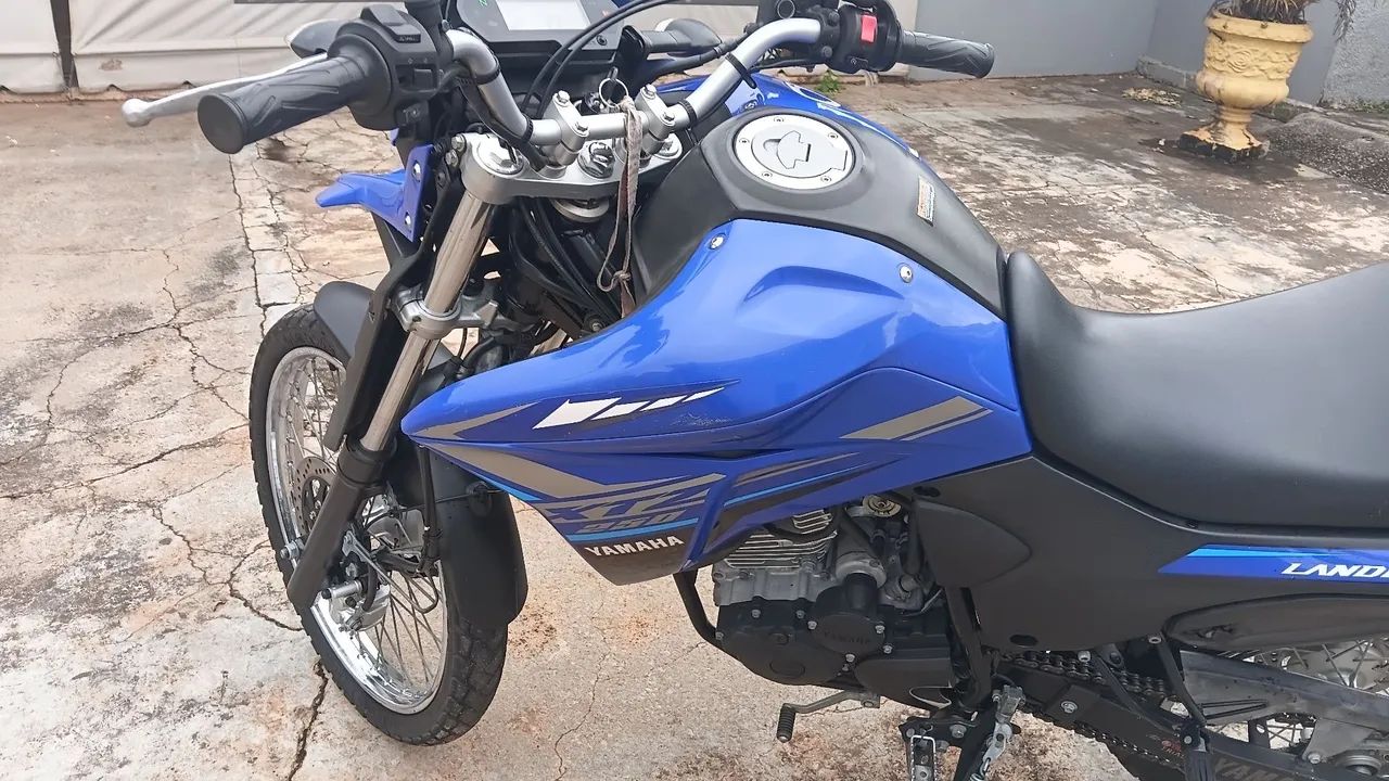 Lander 250 blueflex - Foto 2