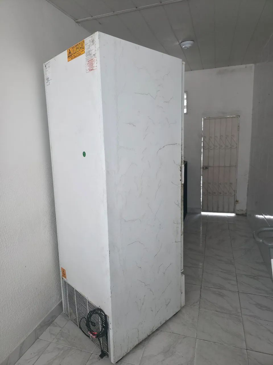 Vendo Frezzer!