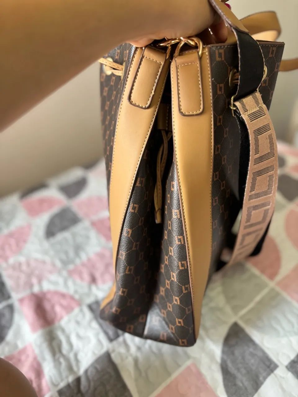 Bolsa - Foto 5