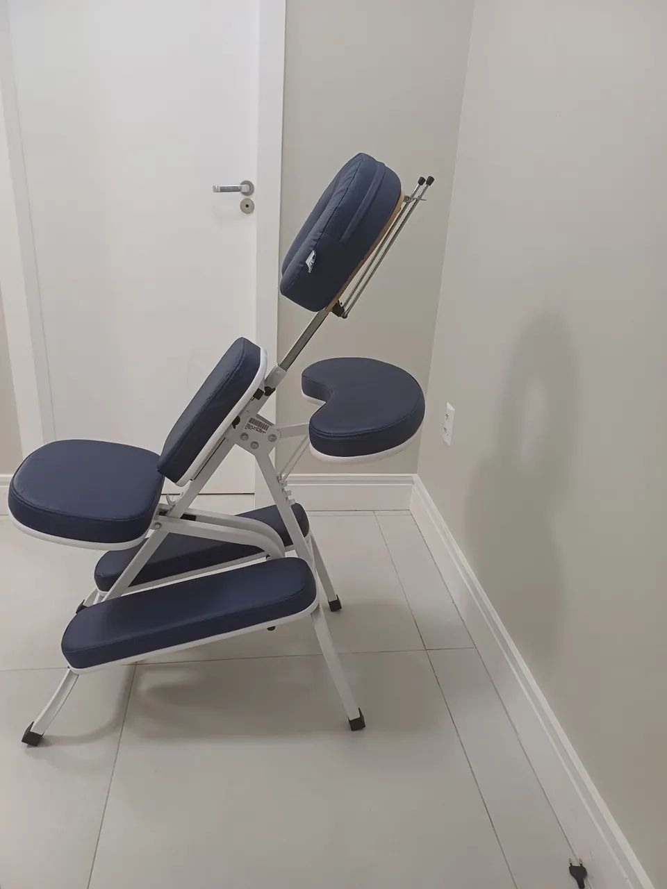 Cadeira quick de massagem - Foto 2