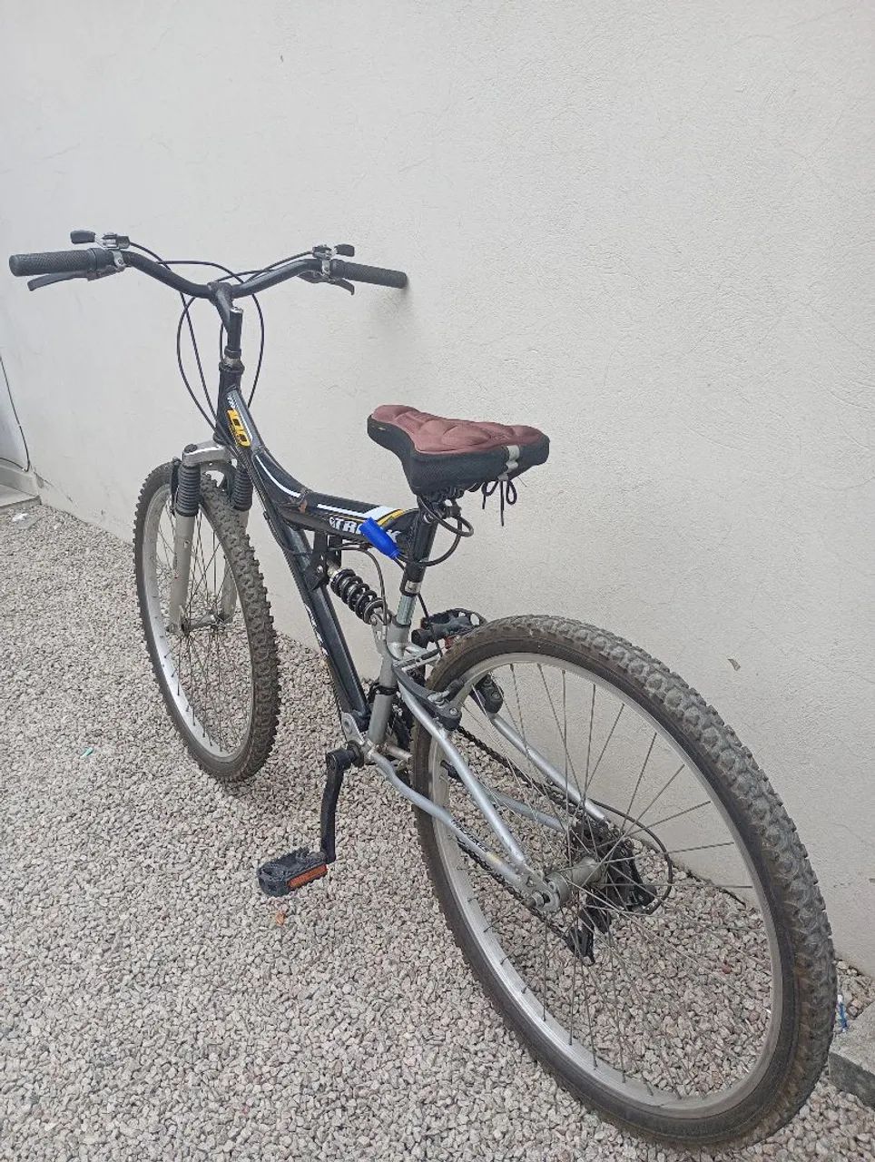 Vende-se Bicicleta  - Foto 3