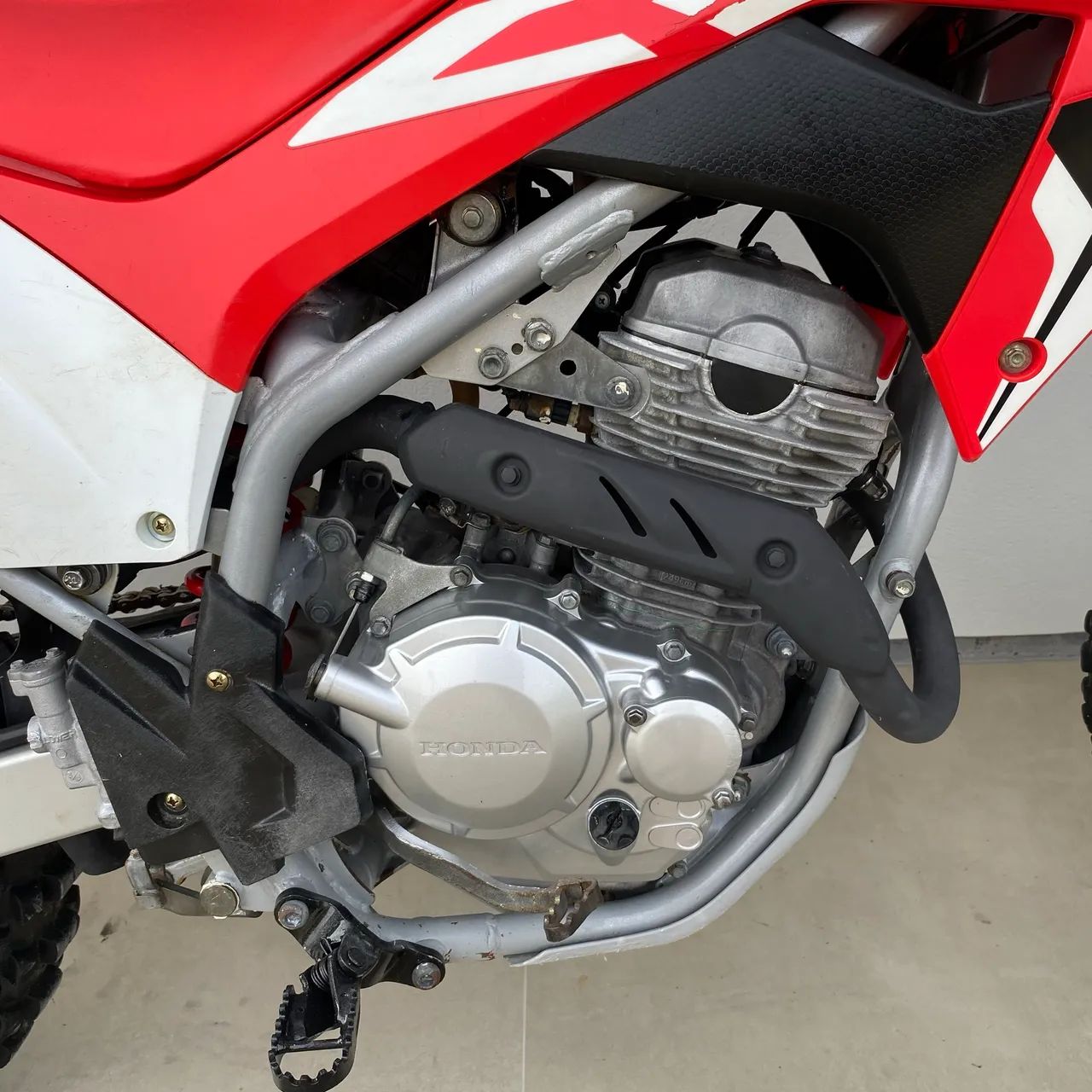 Crf 250 - Foto 5