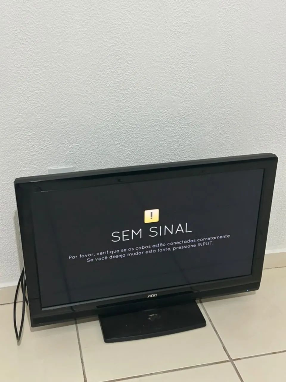 Televisão  - Foto 2