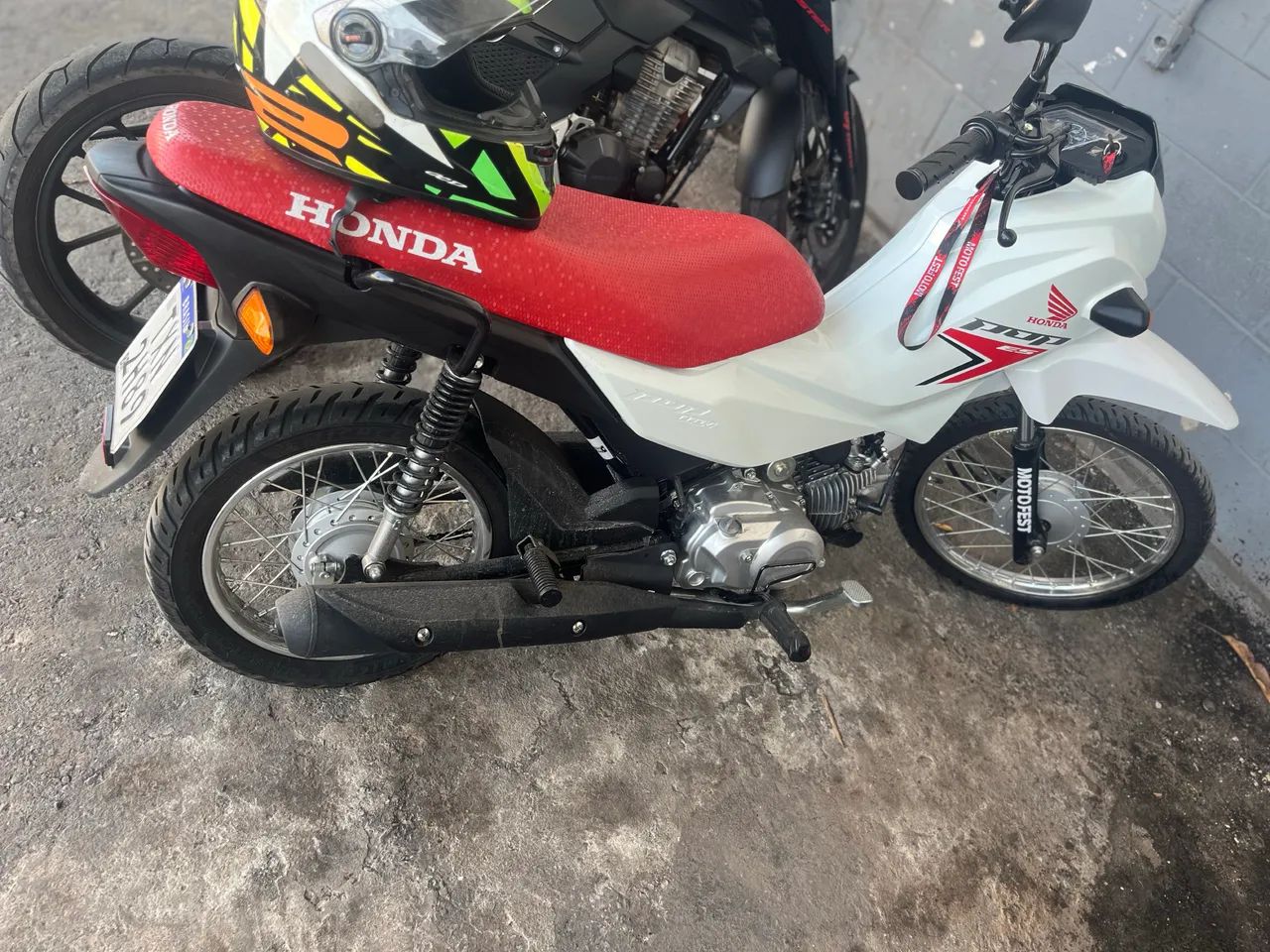 Pop 110i es  0 km - Foto 2