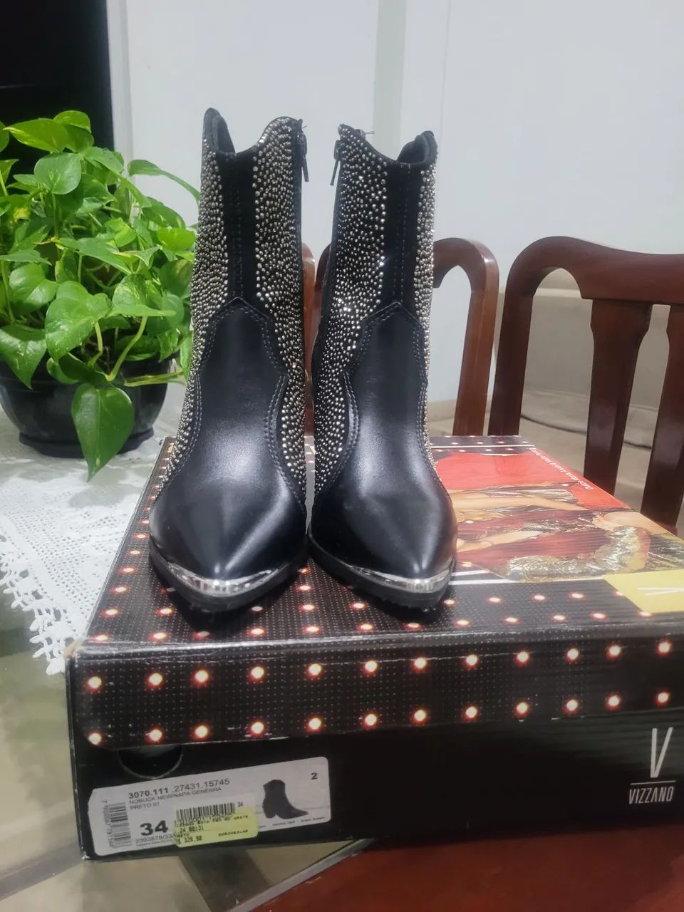 Bota  - Foto 2