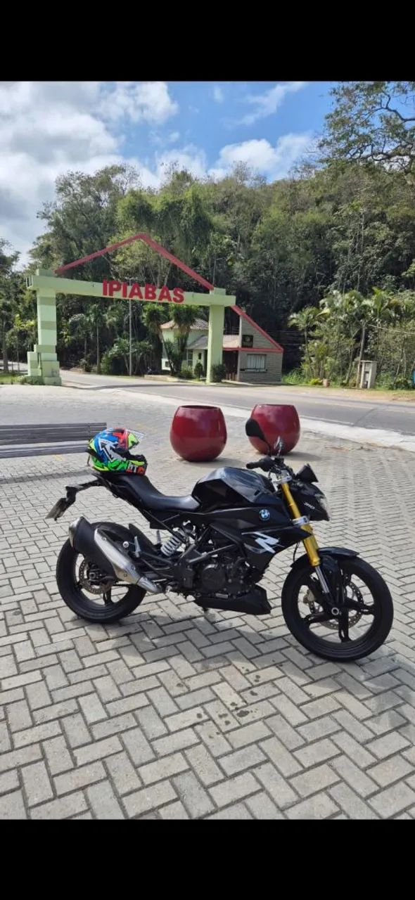 Moto - Foto 2