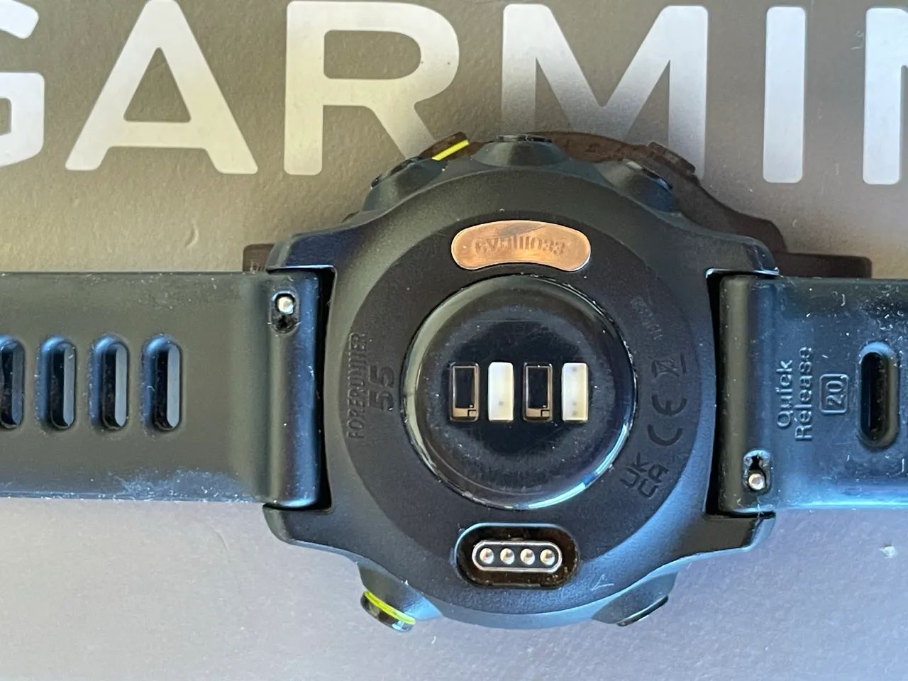 Garmin Forerunner 55  - Foto 3