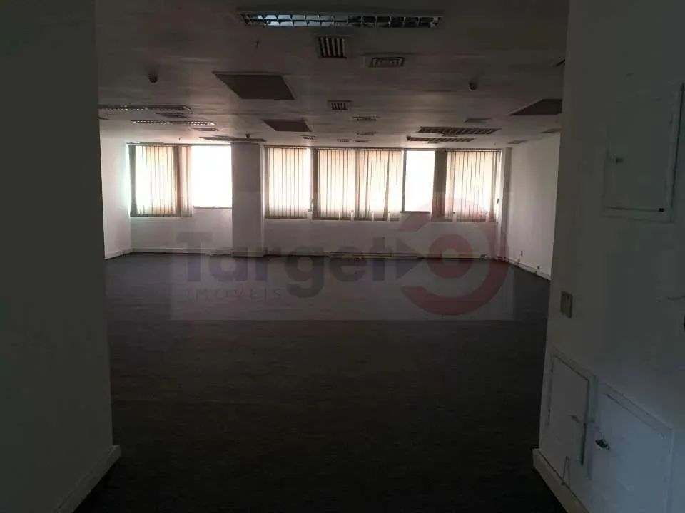 Excelente Sala Locação Botafogo