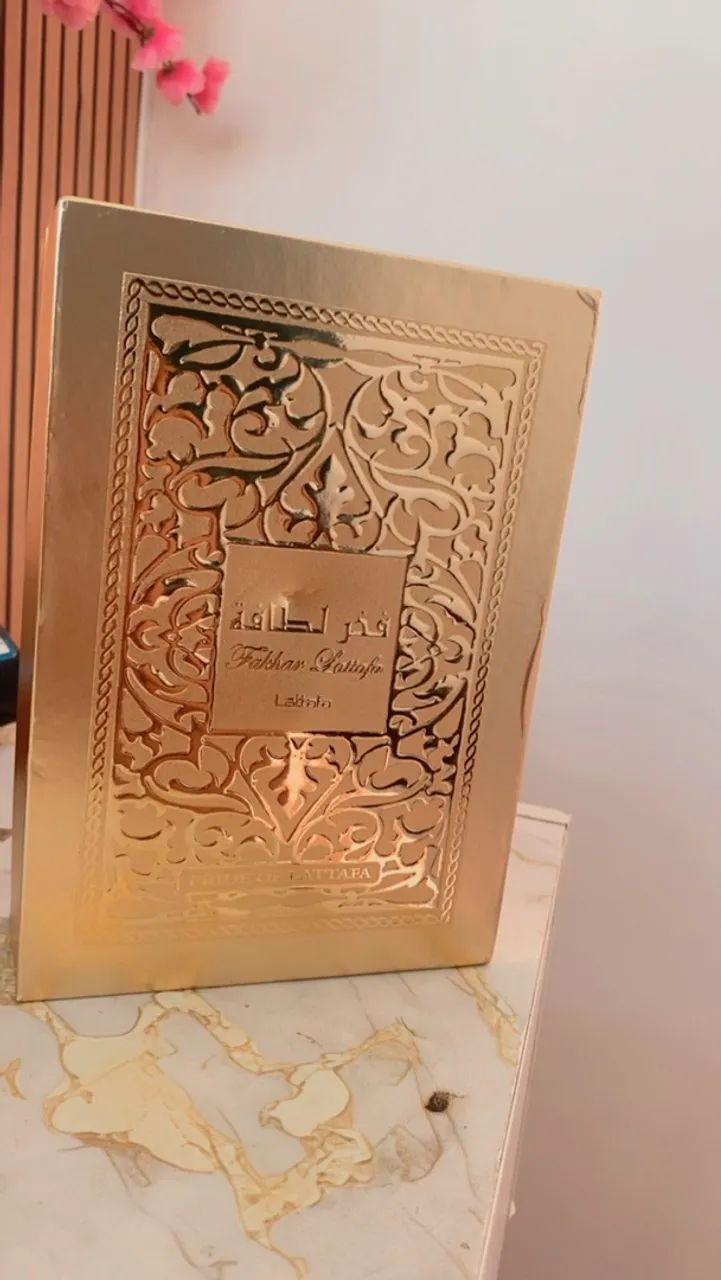 Perfume importado  - Foto 3