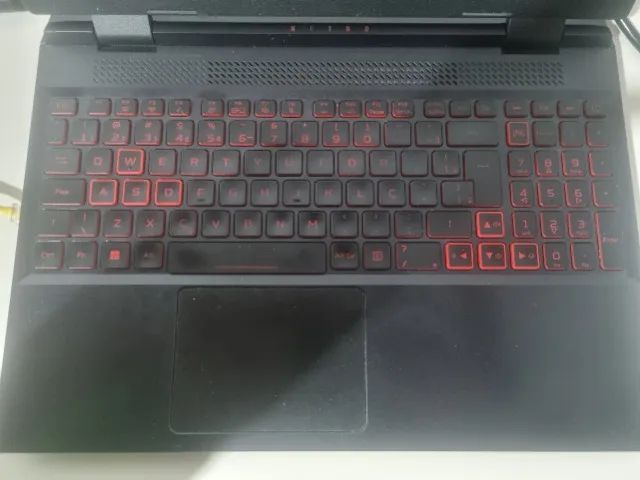 Notebook Acer Nitro AN515-58 - Foto 2