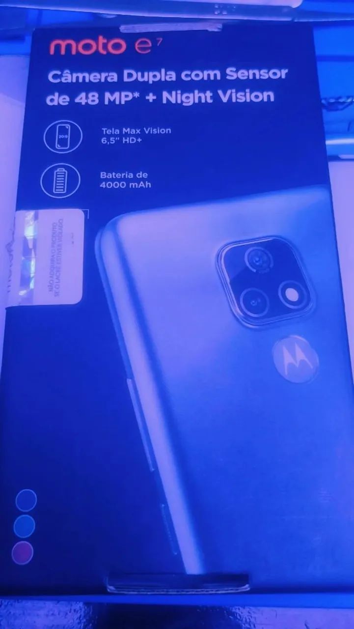 Vendese celular  - Foto 5