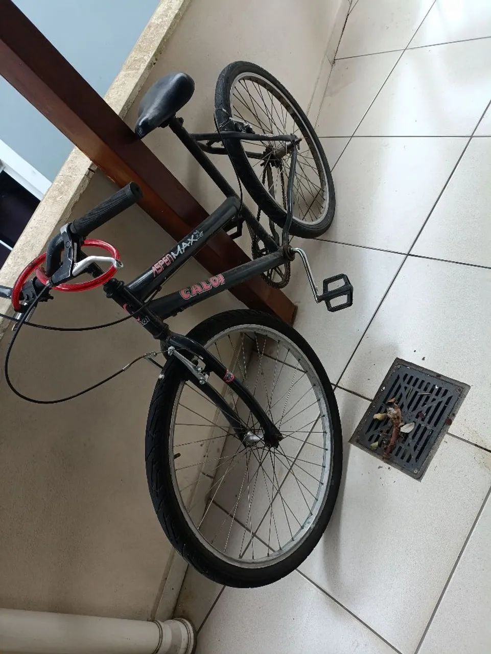 Vendo Bicicleta  - Foto 2