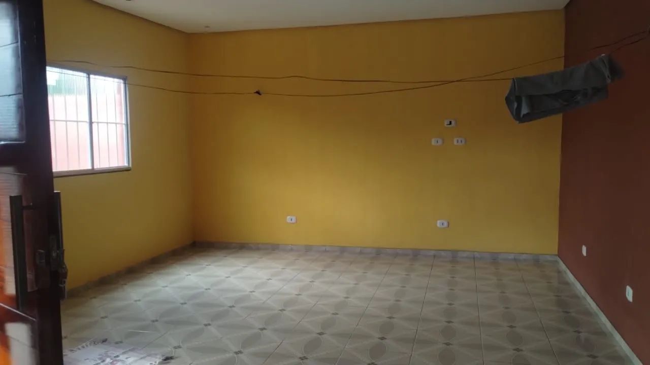 Casa com 2 quartos, sendo 1 suíte - Foto 2