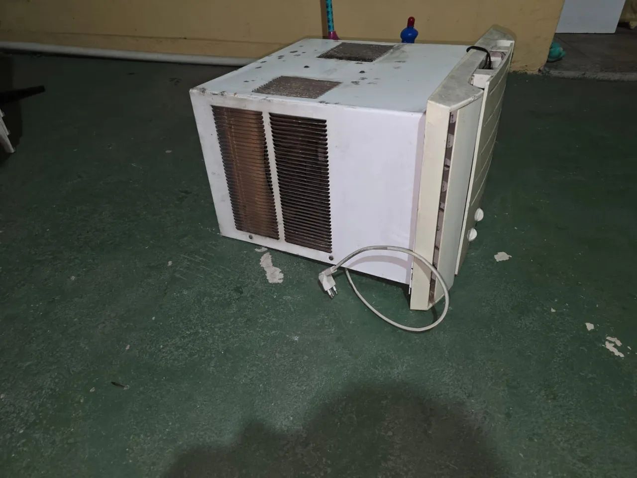 Ar condicionado Springer 7500 btus - Foto 3