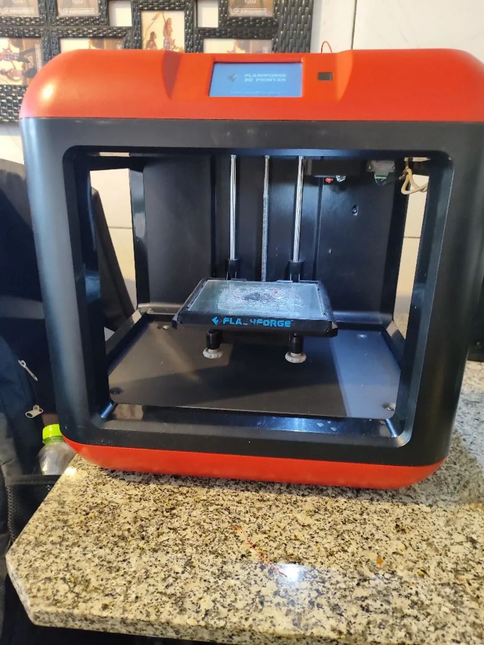 Impressora 3d - Foto 2