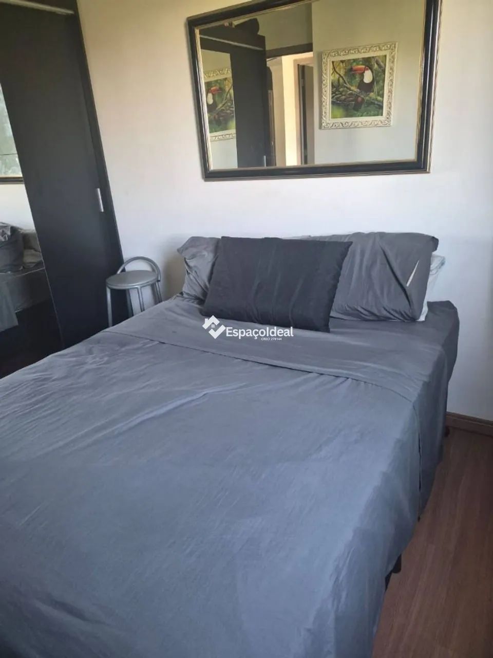 APARTAMENTO EM LENÇOIS PAULISTTA - Foto 4