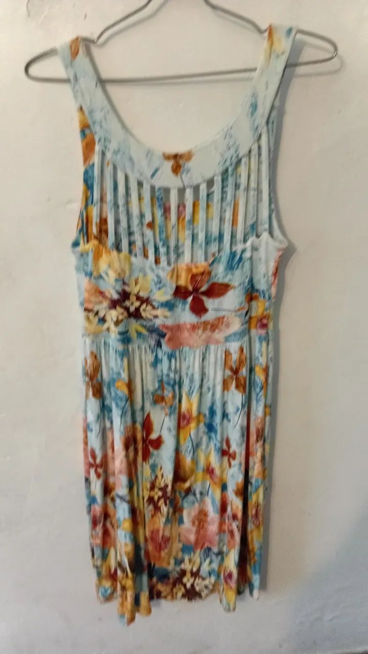 Vestidos  - Foto 4