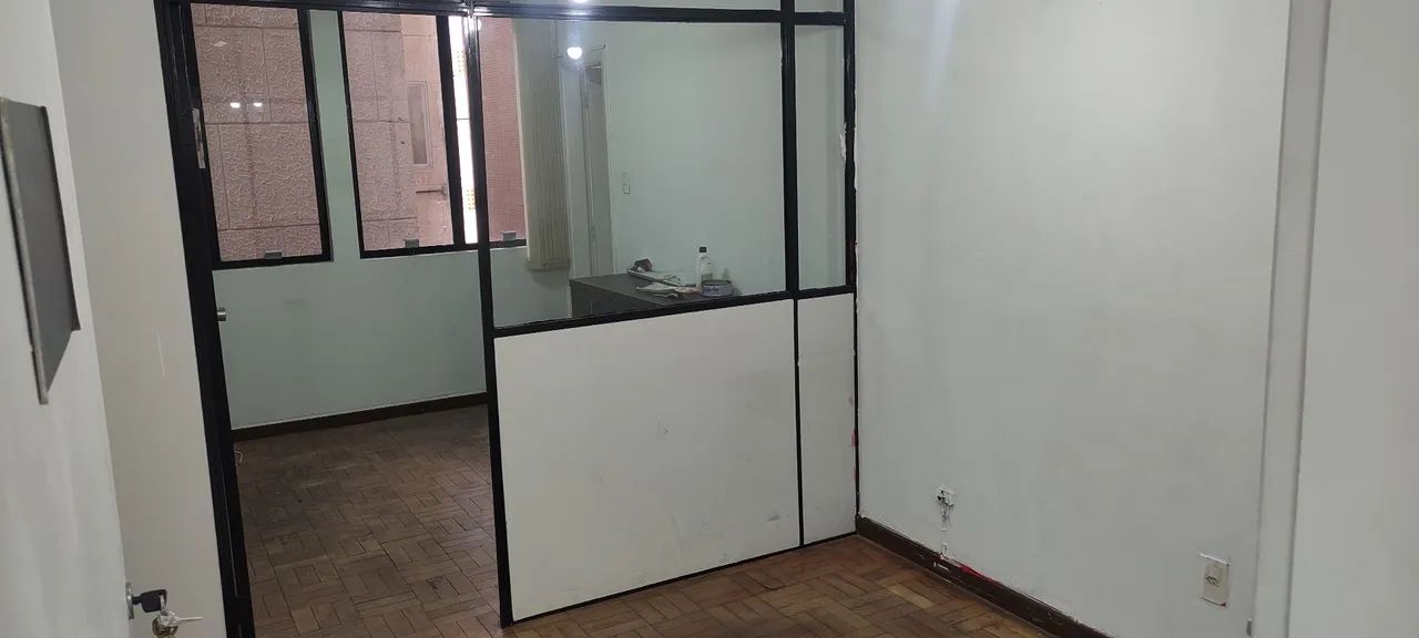 Sala comercial no centro de Curitiba - Foto 5