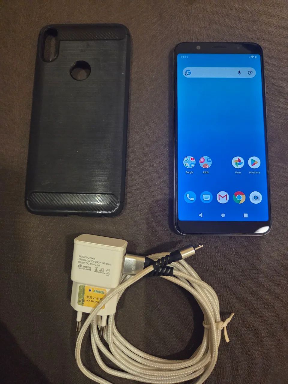 Telefone Asus - Foto 3