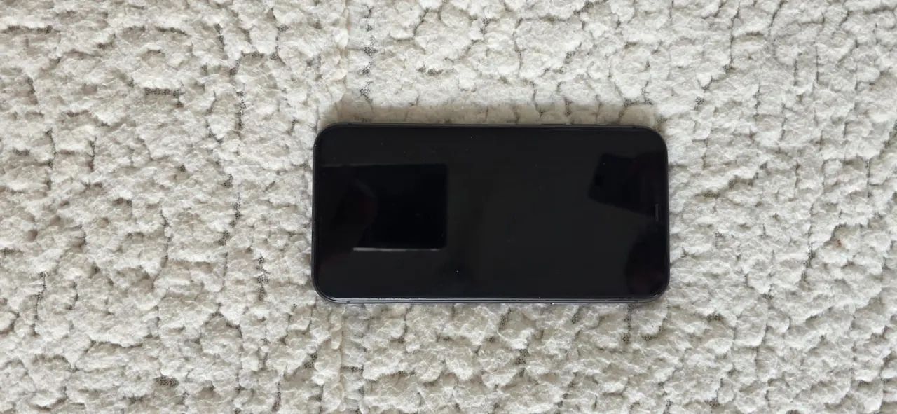 IPhone 11 128gb unico dono. 