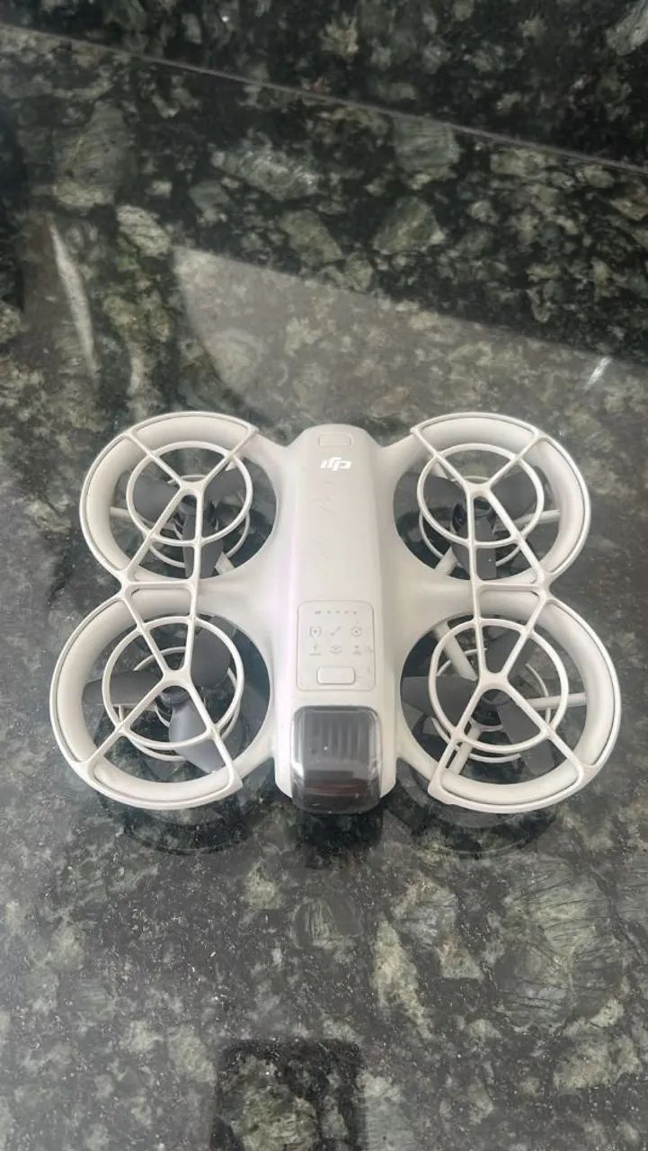 DJI Neo (Somente o Drone) - Excelente estado - Foto 2