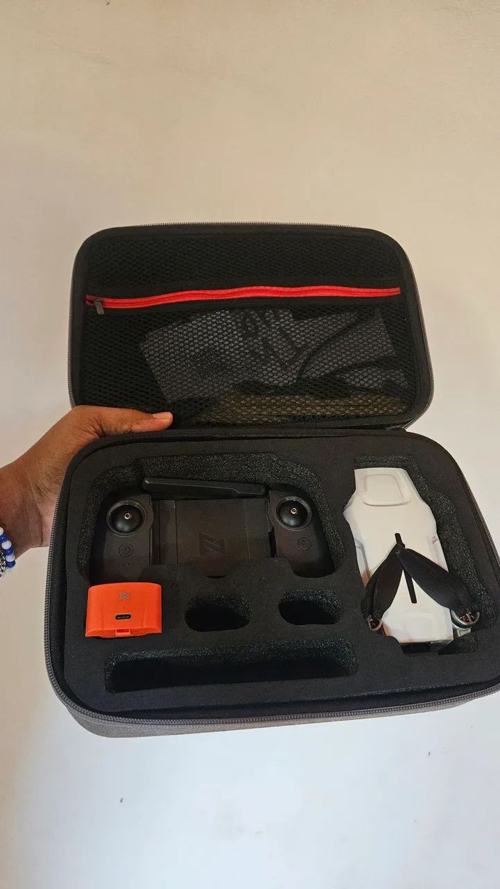 Drone fimi mini x8  - Foto 4