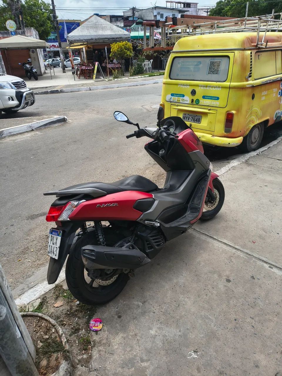 Nmax 2019  - Foto 3