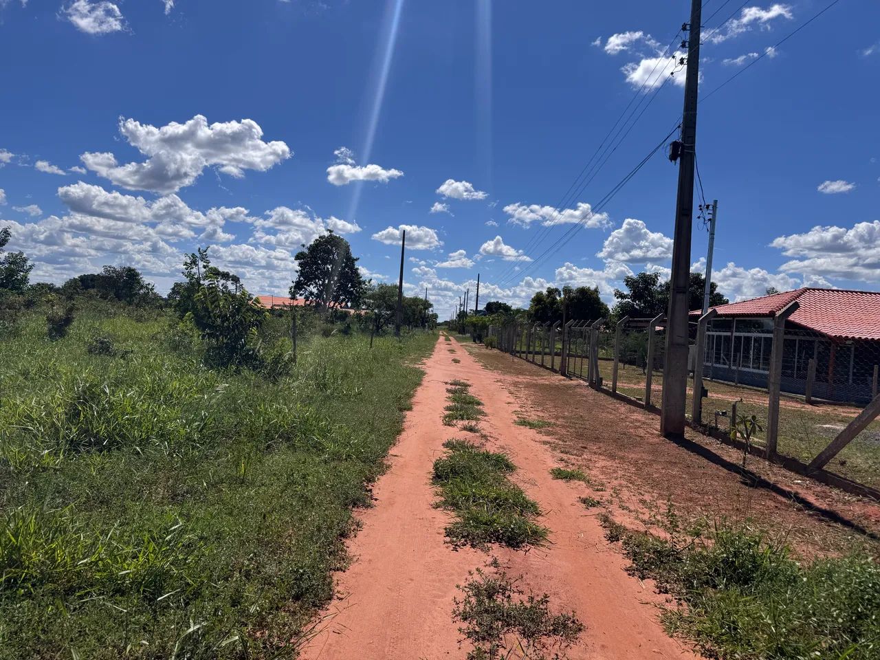 Foto - Uberlândia - Planalto