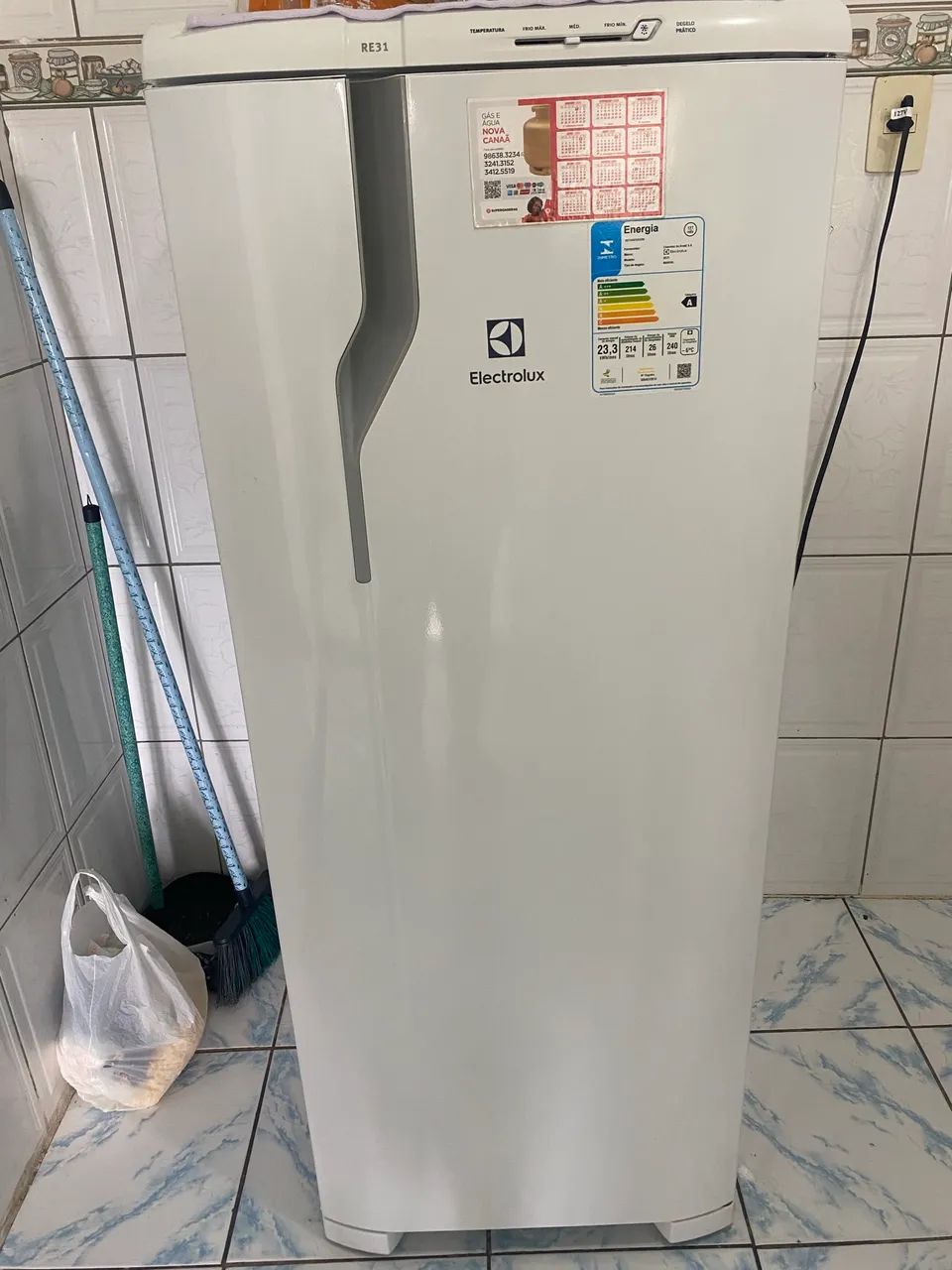 Geladeira  - Foto 4