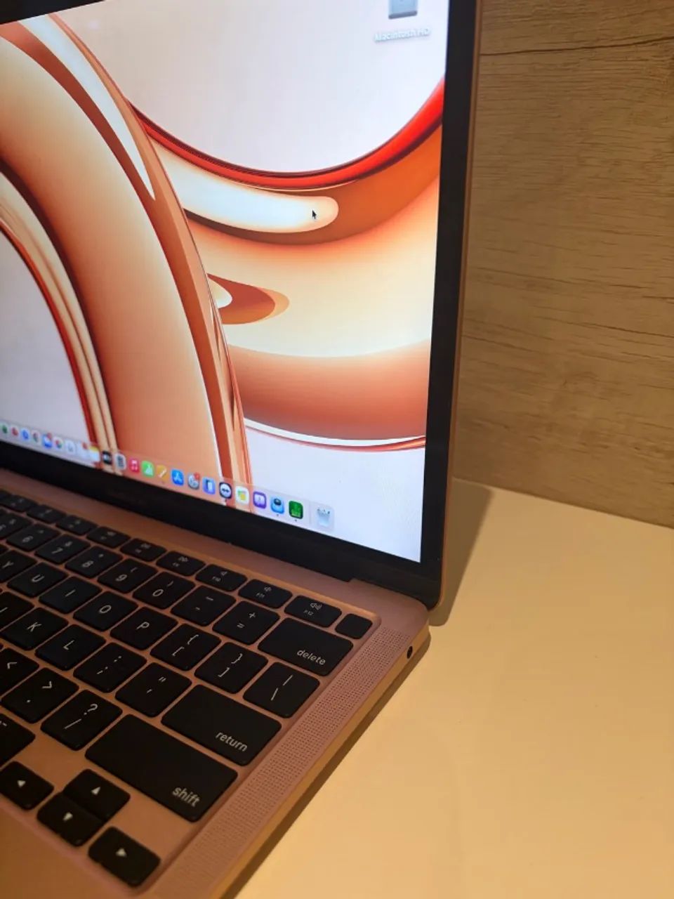 MacBook Air M1 Apple 13