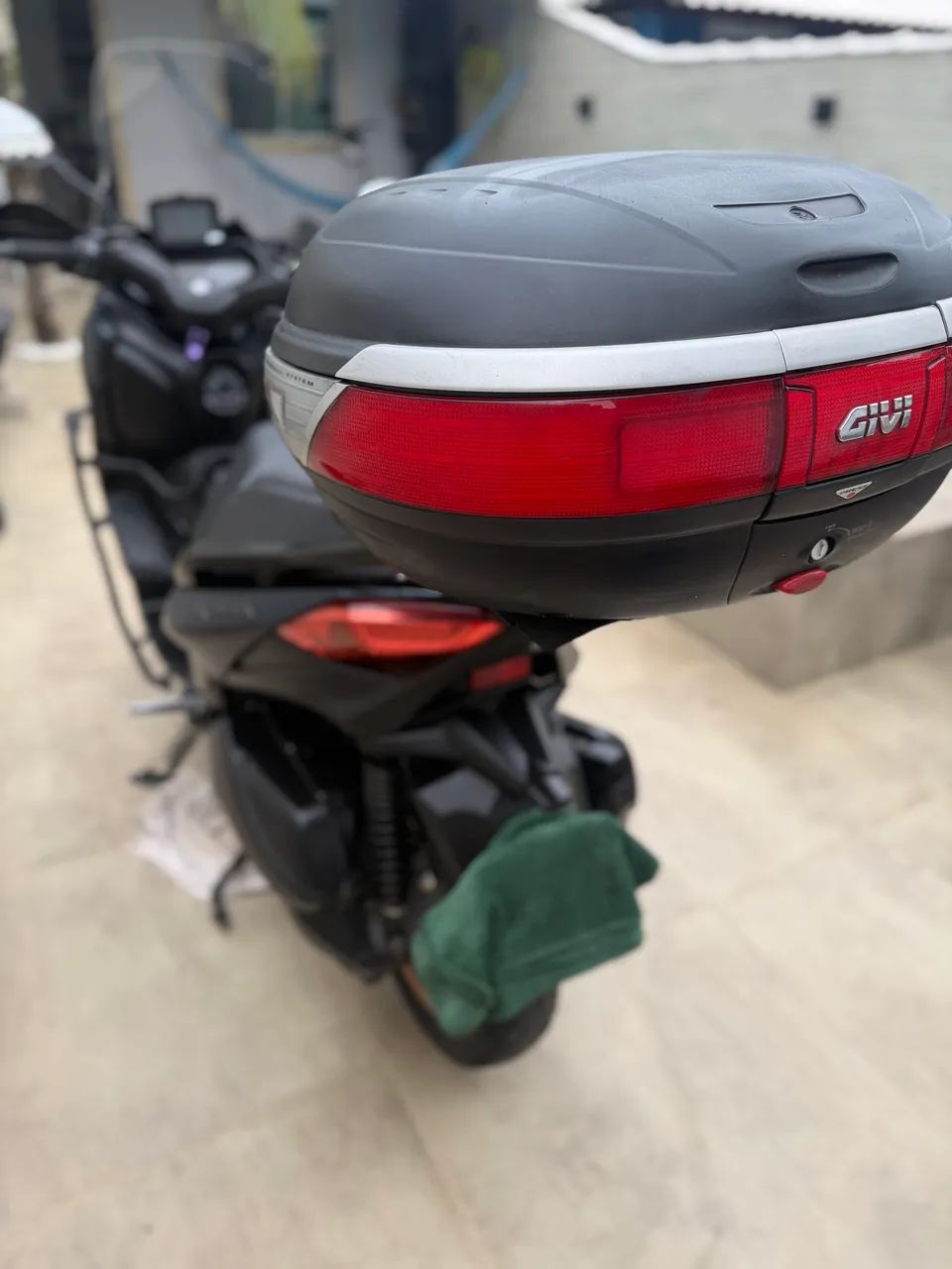 Xmax 250 2024  - Foto 3
