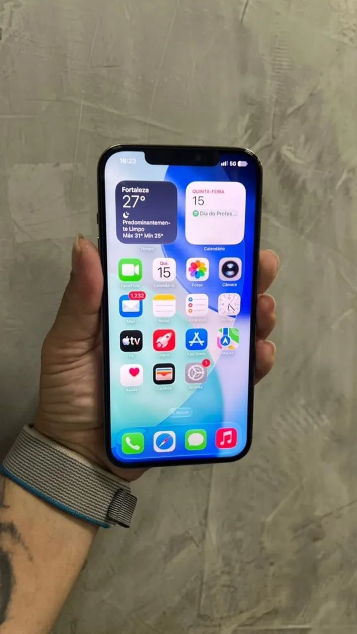 iPhone 12 Pro Max 