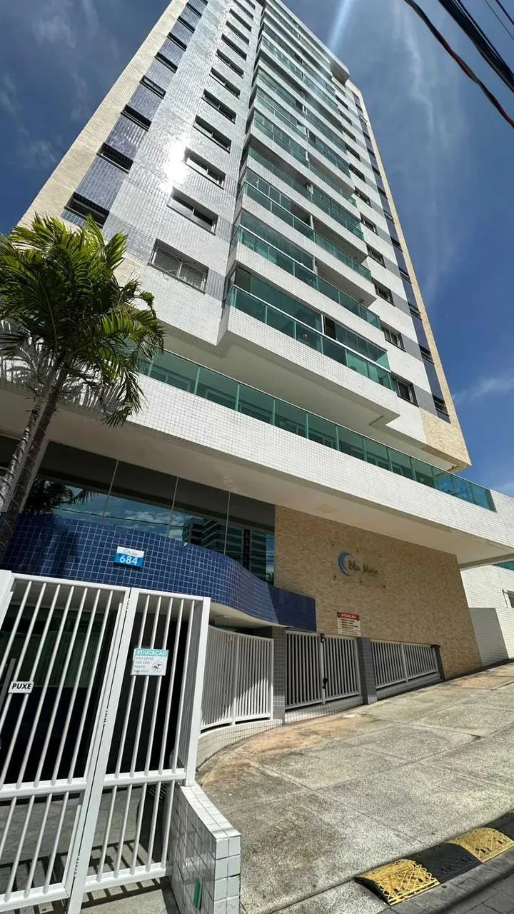CD Blu Mare | Aracaju | SE [19462]