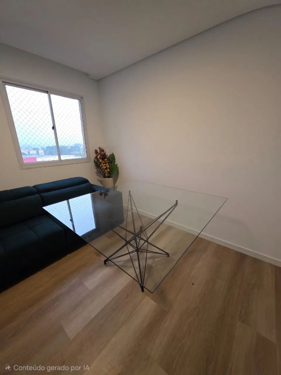 PROMOÇÃO IMPERDÍVEL - Mesa de Jantar 8 lugares