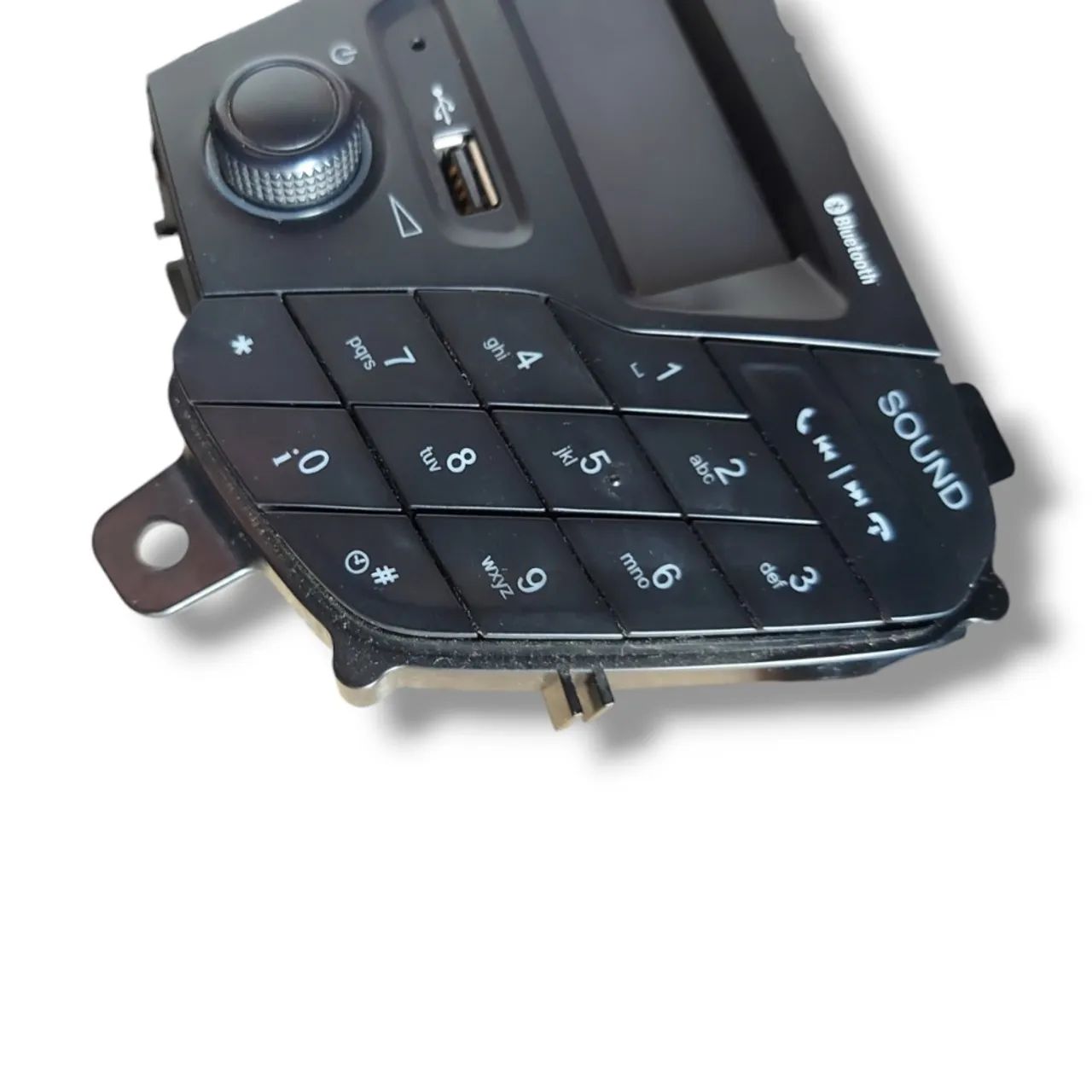 Radio Original Ford Ka Focus 2015 2016 2017 2019 2020 B36nc