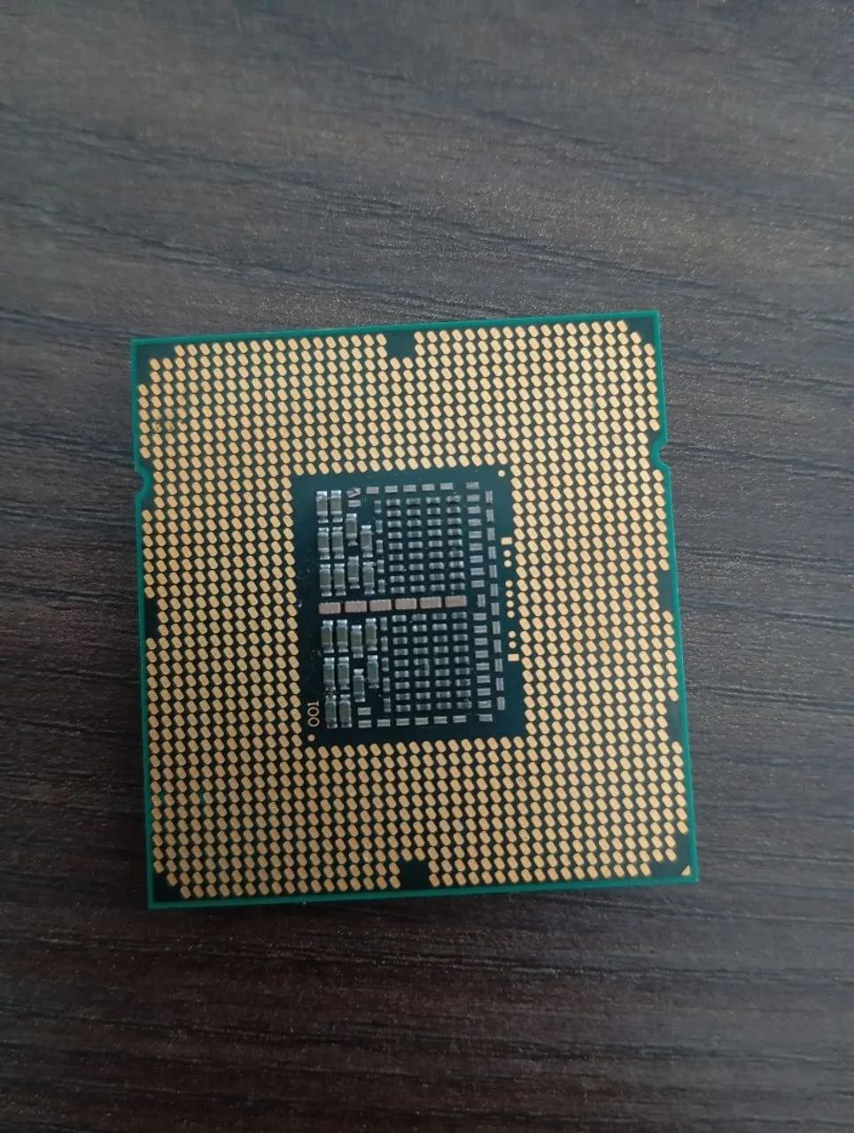 Processador Intel Xeon E5506 2.13GHz LGA 1366 - Foto 2