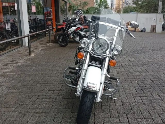 HARLEY-DAVIDSON FLSTC  - Foto 2