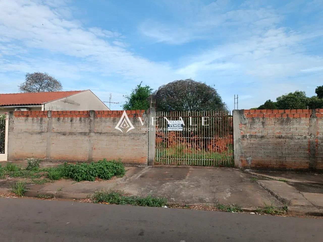 Terreno à venda em Maringá, Jardim Vitória, com 435.78 m² - Foto 4