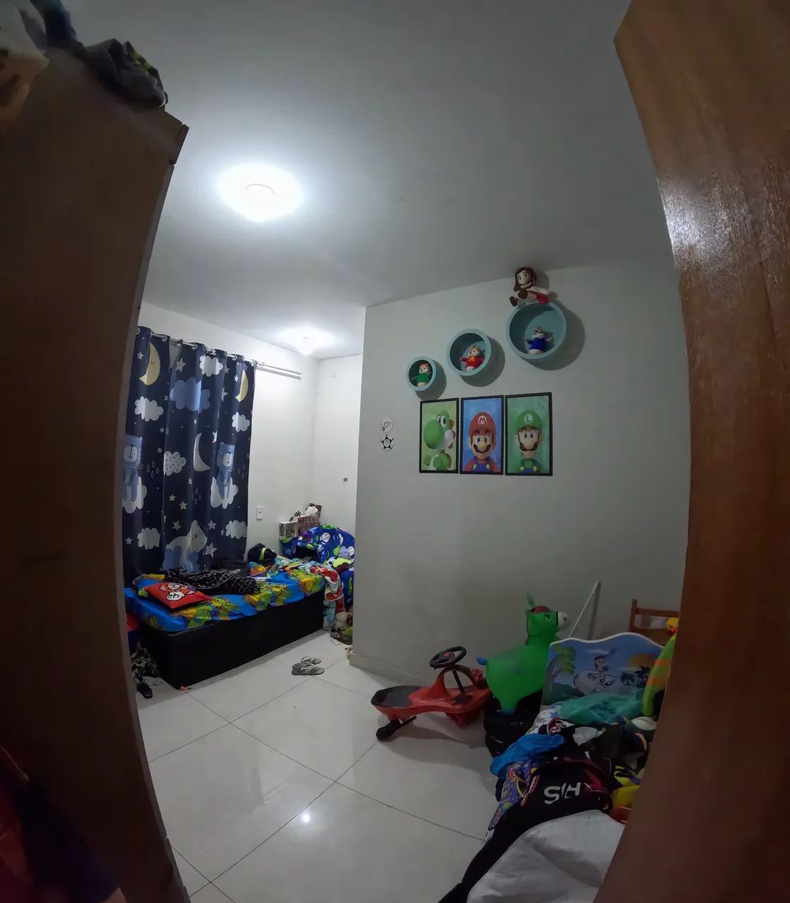 Excelente casa 3 andares  - Foto 5