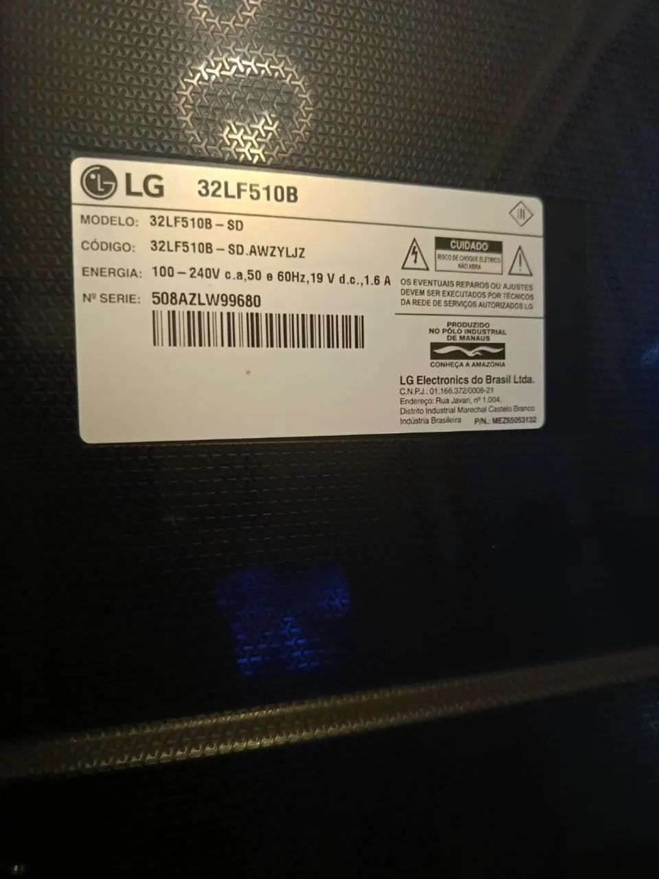 Tv 32 LG  - Foto 2