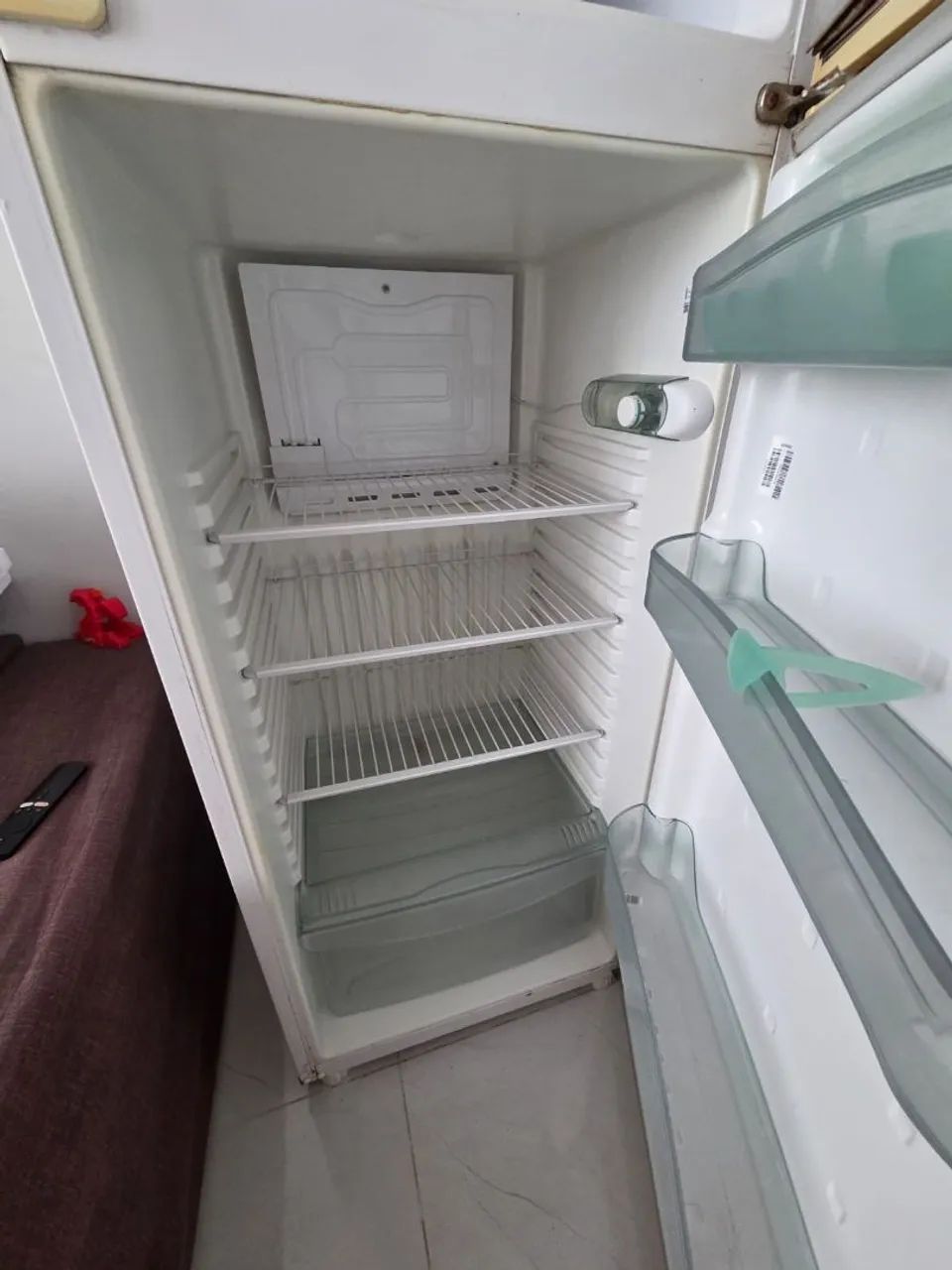 Geladeira consul  - Foto 5