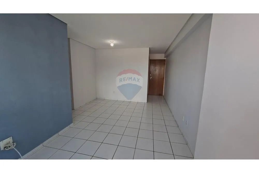 Apartamento à venda com 3 quartos em Campo Grande. - Foto 2
