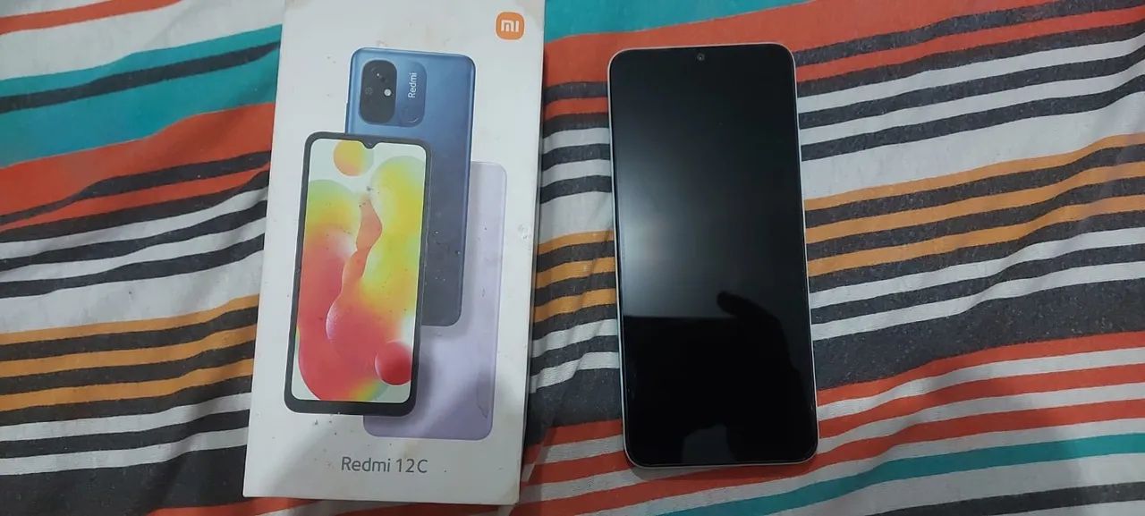 Redmi 12C - Foto 2