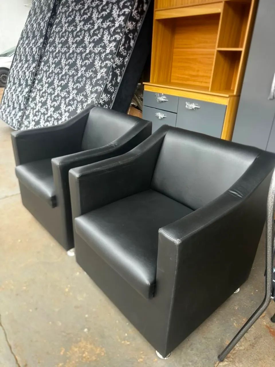 Poltronas - Foto 2