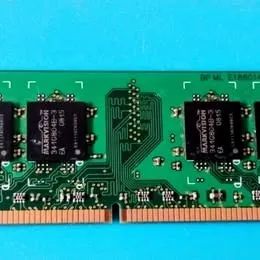 Memória RAM Markvision 2GB DDR2 667MHz Desktop Usada - Foto 3