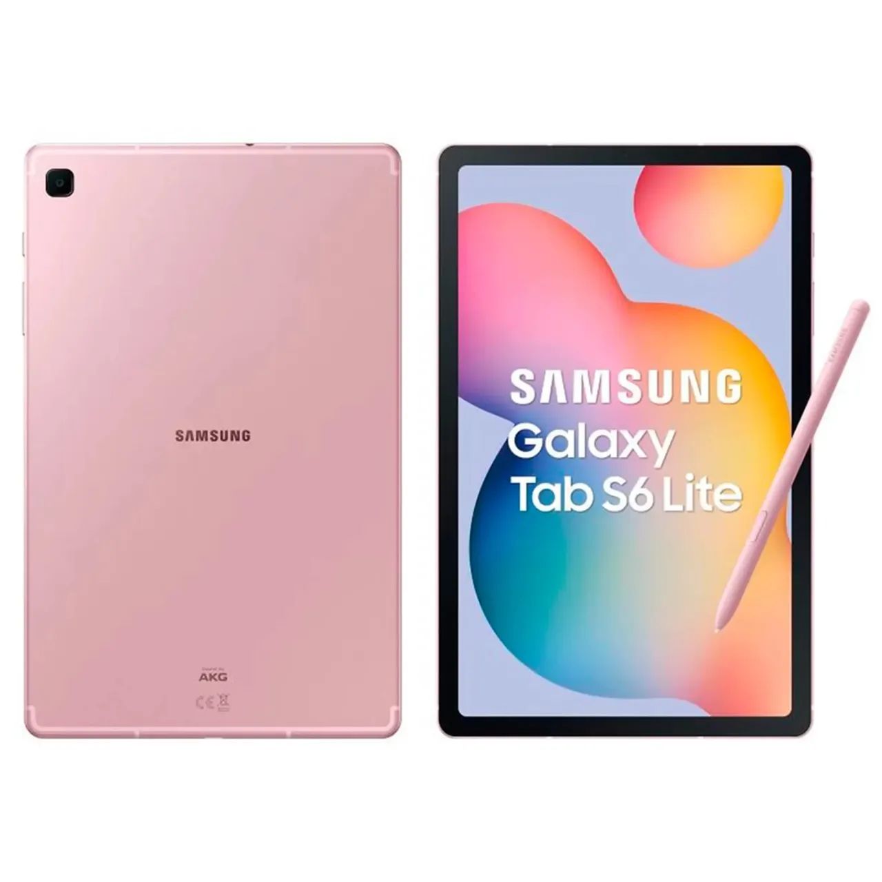 Tablet Samsung s6 lite  - Foto 4