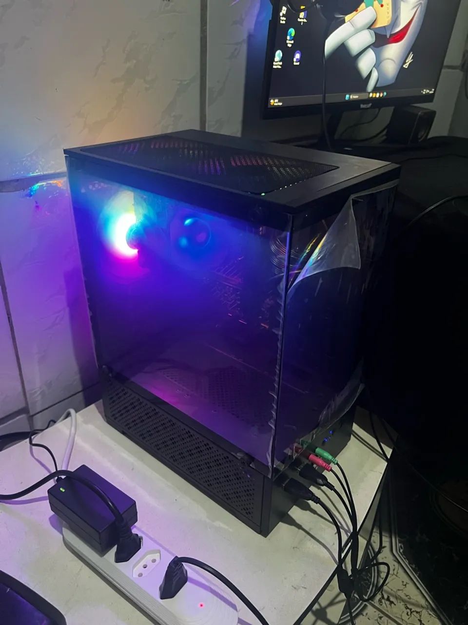 Setup Completo - Foto 3