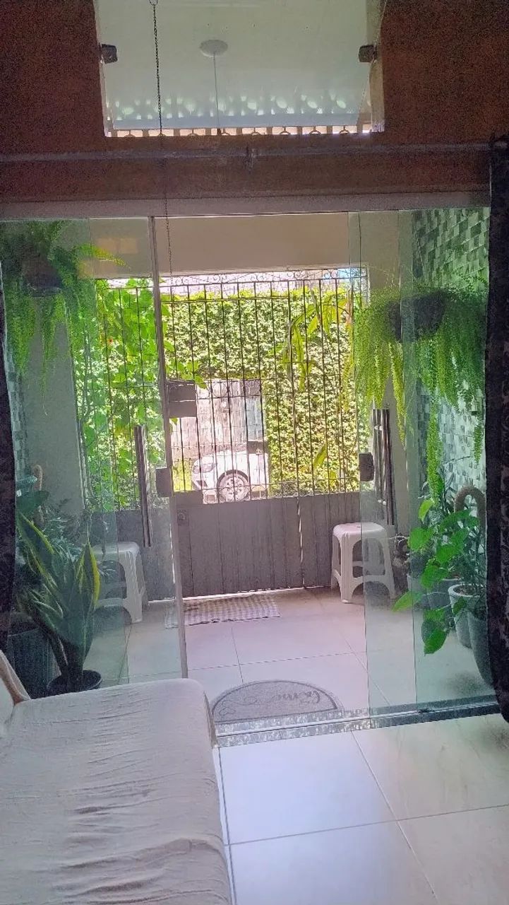 Linda Casa no Bairro Souza - Foto 4