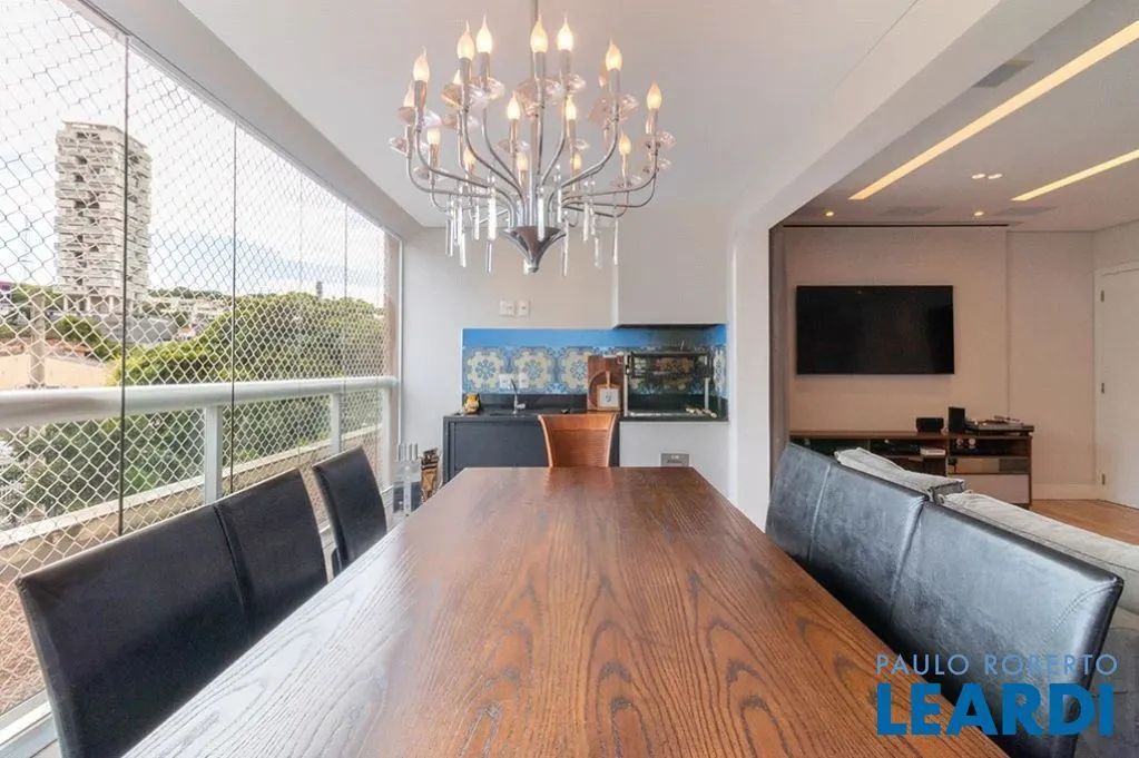 APARTAMENTO - LAPA - SP - Foto 3