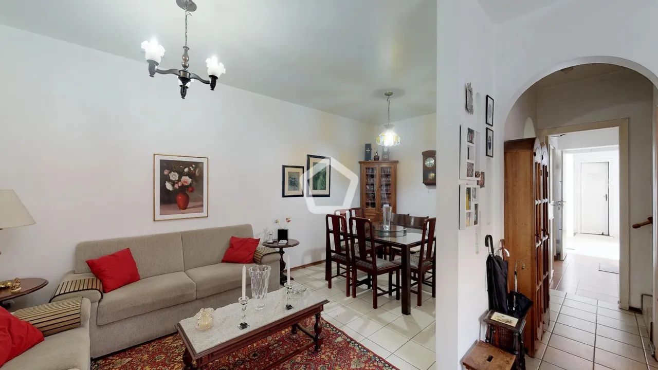 Casa em Pinheiros - Foto 3